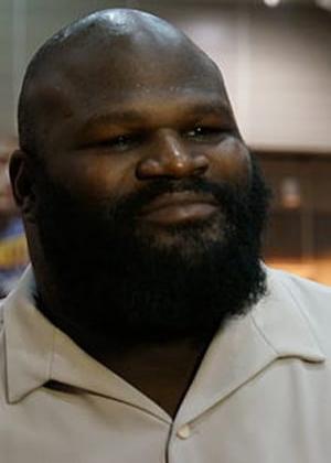 Mark Henry